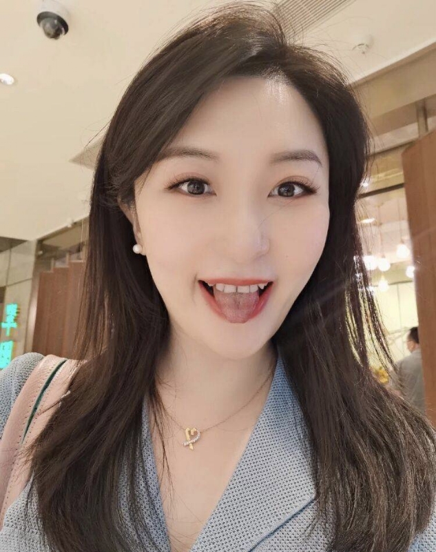 Judy的第三张照片--天津红颜知己交友网