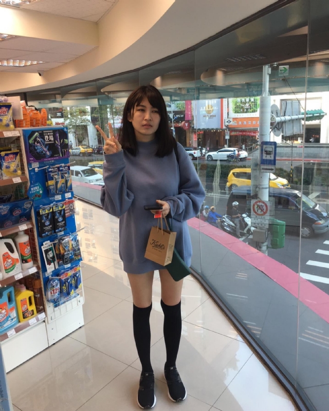 茜茜的第一张照片--天津红颜知己交友网