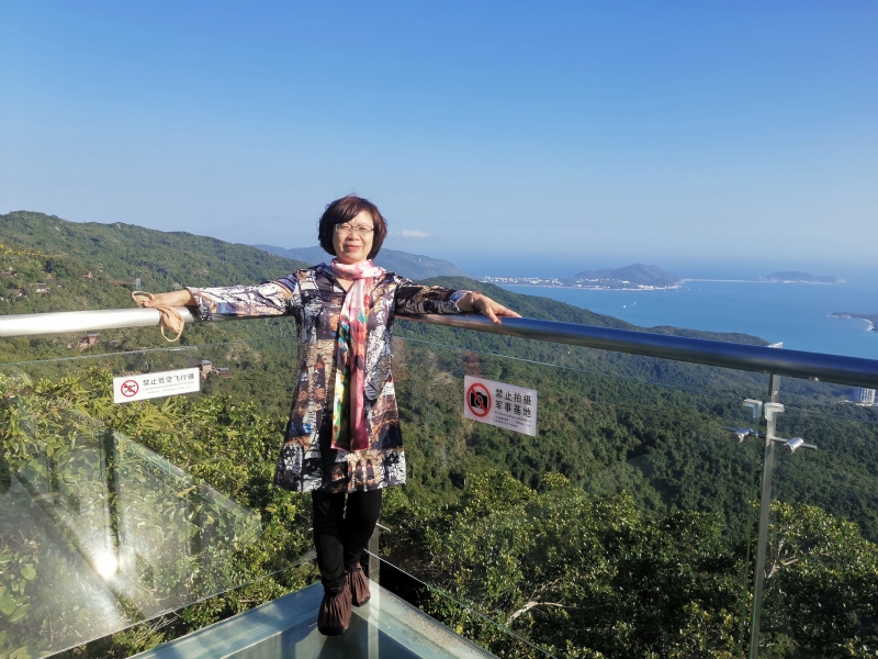 荷荷的第一张照片--天津红颜知己交友网